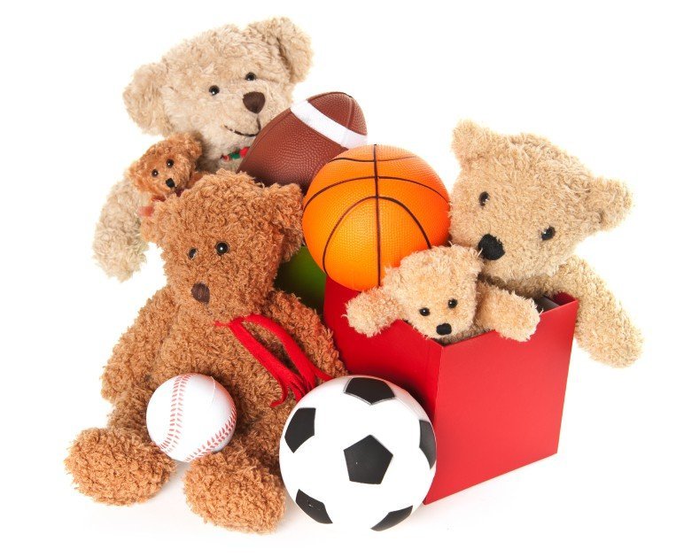 lapd devonshire pals 32nd annual holiday toy drive christmas unwrapped the history of christmas