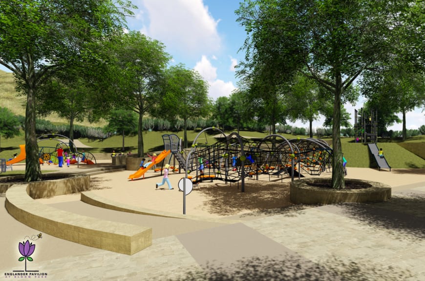 Community Meeting Friday Help Name The New 50 Acre Park In Porter Community Meeting Friday Help Name The New 50 Acre Park In Porter Ranch